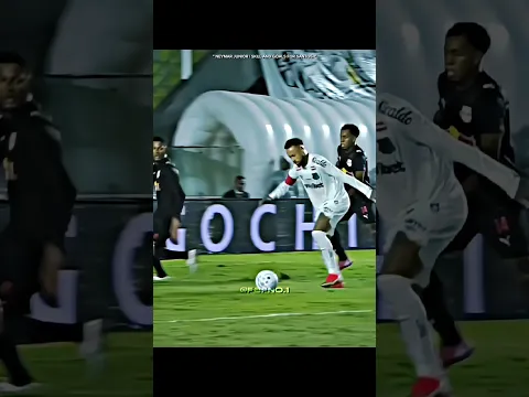 Neymar's goal today ☠️