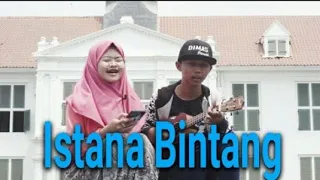 Download Istana Bintang - Setia Band Cover Kentrung ( Monica ft. Dimas Gepenk ) MP3