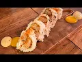 Best Sushi in Austin TX UCHI SUSHI