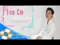Download Lagu Yêu Em Nhiều Hơn - Dương Minh tuấn [Audio] Video Lyric