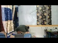 Download Lagu Finishing the Painting Job of the Room Walls ‼️