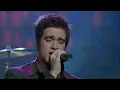 Panic! At The Disco - Lying Is The Most Fun.. (Live At Late Night With Conan O'Brien 11/14/2006) HD
