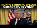 Download Lagu Donald Trump Speech LIVE | Trump Makes Very Big Announcement | Trump Latest News LIVE | US News LIVE