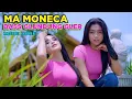 Lagu DJ MA MONECA  -  DJ KELUD MUSIC DI JAMIN  BIKIN HORE