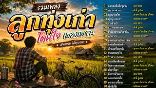รวมเพลงลูกทุ่งโดนใจเพลงเพราะ