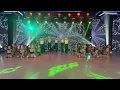 Lagu AliStar Dance Studio - I Like To Move It
