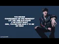 100 Rounds - Tayler Holder (Lyrics)