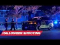 Two teens fatally shot at Halloween party in Chula Vista Chula Vista Halloween Shooting