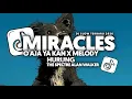 Lagu DJ MIRACLES X O AJA YA KAN X MELODY HURUNG X THE SPECTRE X WHY NOT FULL SONG Vel Bass 2026