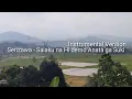 Download Lagu Serizawa - Saiaku na Hi demo Anata ga Suki (Instrumental / Off Vocal)