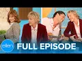 Susan Sarandon Enrique Murciano Full Episode