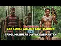 Download Lagu VIRAL !!! JAWARA MADURA RAWARONTEK VS PANGLIMA HUTAN KALIMANTAN - KISAH VIRAL - PESAN MORAL