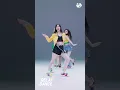 [릴레이댄스] ITZY(있지) - SNEAKERS (4K)