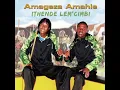 Lagu Amageza amahle - Ubuyile uDiona