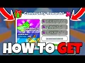 How To GET COMMUNITY REWARDS CODE In 1 Speed Monkey Escape ROBLOX
