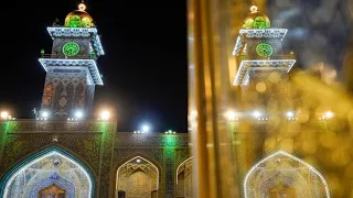 الشيخ شبر معله :: من خطبة الرسول الاعظم محمد صلى الله عليه واله وسلم في استقبال شهر رمضان المبارك ::