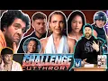 Nurys vs Adrienne as Power Shifts The House Drama The Challenge 42 ep3 Review Recap
