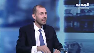 أحمد الخير يدعو إلى استكمال اللقاءات الحوارية التي بدأها الحزب و  جنبلاط   للتوصل إلى رئيس توافقي دندنها