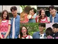 JEON SOMIN AND HA SEOKJIN MOMENTS 1 of Something Couple SixthSense ep 4