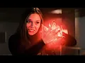 Wanda Maximoff || Play With Fire