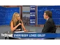 Gold Up 27 YTD Who Is Really Buying Gold - Nick Colas Kitco News
