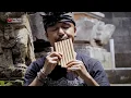 Download Lagu THE MAKING OF PAN FLUTE BY GUS TEJA