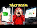 This Chase Bank Text Message Scam Stole 2 847 in 30 Seconds