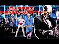 Remembering Alfred Pennyworth