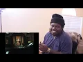 Zola - 9113 ft. SCH (Prod By Kore) | FRENCH RAP REACTION