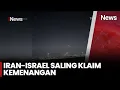 Download Lagu Iran-Israel Saling Klaim Kemenangan Perang | iNews Pagi | 26/06