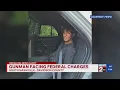 South Nashville gunman facing federal charges