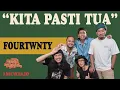 Download Lagu FOURTWNTY - KITA PASTI TUA | #MURTAJO | #DBT18