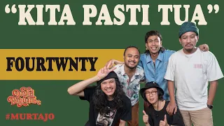 Download FOURTWNTY - KITA PASTI TUA | #MURTAJO | #DBT18 MP3