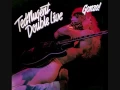 Great White Buffalo -- Double Live Gonzo -- Ted Nugent