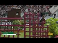 Nayel Nassar Orphea jump-off - Prix Saur CSIO5 La Baule