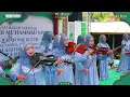 Download Lagu NASIDA RIA LIVE KEBUMEN I SHOLAWAT BADAR - NASIDA RIA VOC MAKHI I THE LEGEND OF QASIDAH