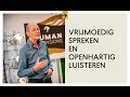 Download Lagu Frank Weijers - Vrijmoedig spreken en openhartig luisteren