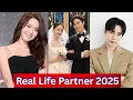 LEE JUNHO AND YOONA REAL LIFE PARTNERS 2025 LEE JUNHO YOONA RELATIONSHIP 2025