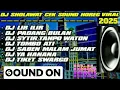 Download Lagu DJ SHOLAWAT LIR ILIR × PADANG BULAN SLOW BASS HOREG • BASS NULUP • COCOK BUAT CEK SOUND HAJATAN