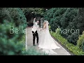 Gorgeous Belle Meade Plantation Wedding Trailer - Nashville TN
