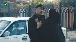 هعطس في وشك اغرقك 15 دقيقة ضحك مع محمد حسين وخناقته مع زباين التاكس 