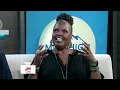 Download Lagu DYAO on Mile High Living with Angela Brown, Soprano promoting \