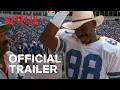 Download Lagu America's Team: The Gambler and His Cowboys | Official Trailer | Netflix