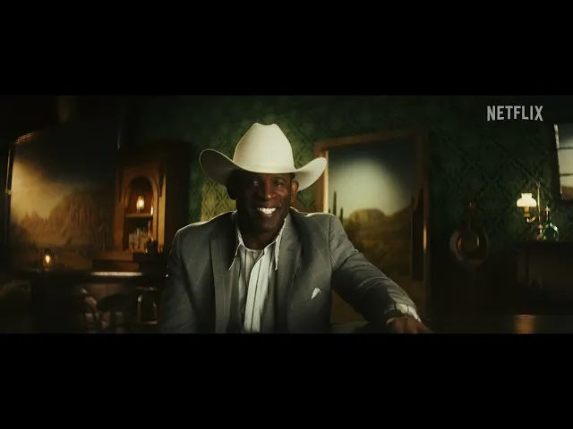 America's Team: The Gambler and His Cowboys | Trailer