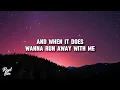 Tate McRae - Housewife (Lyrics) || I just wanna make a lot of money, be my own housewife
