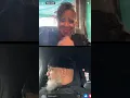 Mervin Mayo (God did it) FB Live car Praise