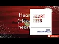 Diplo ft. Morgan Wallen - Heartless (Lyrics)