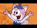 Download Lagu Imaginary Friend (feat. JaidenAnimations)