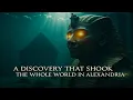 Download Lagu The Lost City Beneath Alexandria's Waves: Underwater Secrets Revealed!