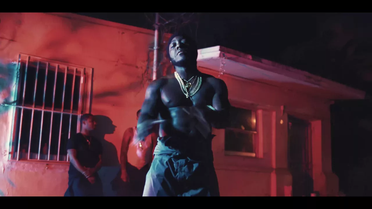 Ace Hood - Amnesia